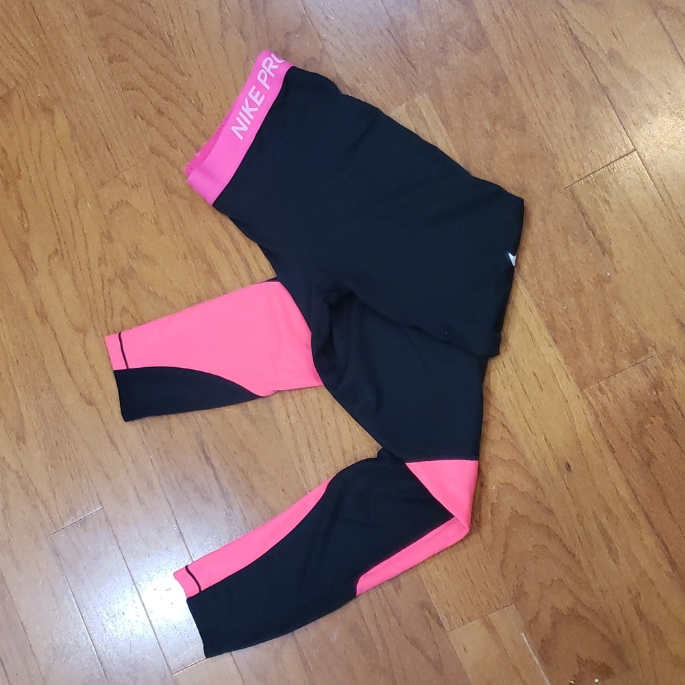 🍁3 for $15🍁Nike pro leggings